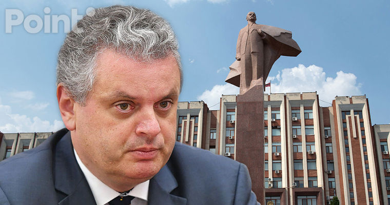 Biroul politici de reintegrare: Tiraspolul blochează reuniunea în formatul 1+1.