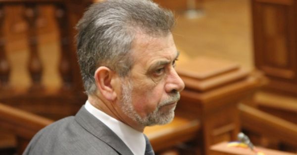 Expulzarea diplomaţilor ruşi a provocat controverse în Legislativ.