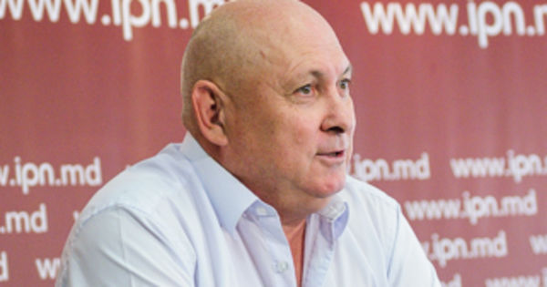 Федор Гелич: На протесте будут провокации.