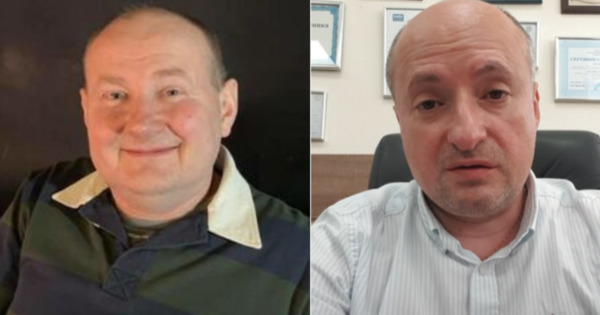 Адвокат Чауса нашел подзащитного: Слава Богу, что он живой.
