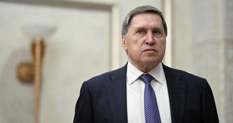 Кремль отказал Франции в месте за столом переговоров по Украине словами: «Идите *****».