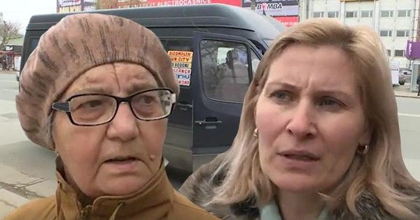 Последний раз цены на проезд в микроавтобусе повышали в 2006 году. Коллаж: Point.md.
