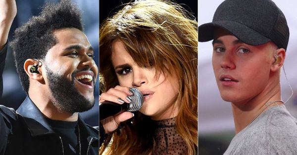De ce se ferește Justin să dea ochii cu ex-iubitul Selenei. Foto: NME.com