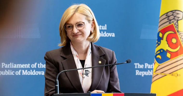 Дойна Герман об унире: Не вижу сейчас контекста.