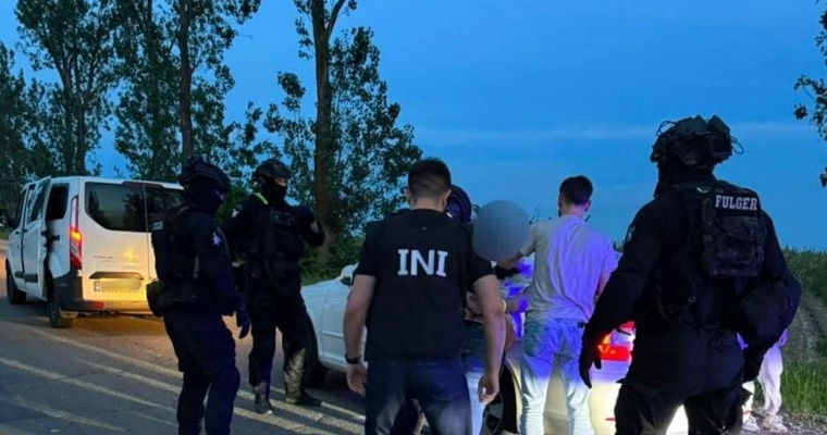Владельца популярного TikTok-аккаунта обвинили в пропаганде войны.