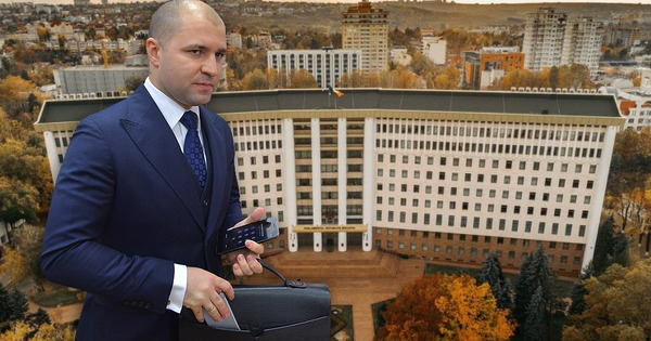 Владимир Чеботарь лишен депутатской неприкосновенности.