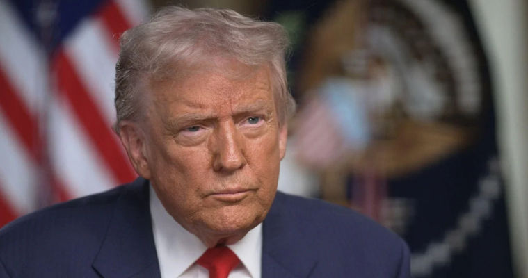 Трамп: Войну в Украине можно завершить за "пару месяцев".