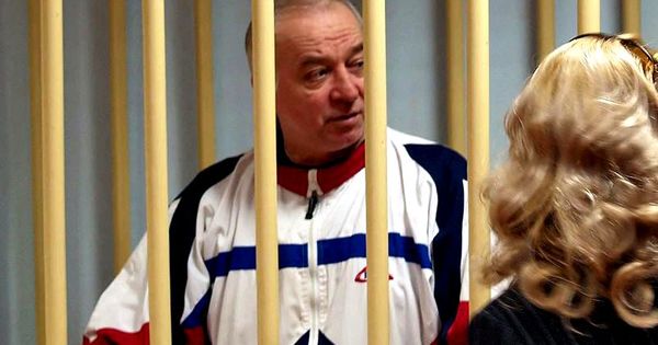 May: Rusia este foarte probabil vinovată de otrăvirea lui Skripal