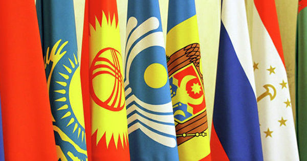 Украина закрыла представительство при уставных органах СНГ.