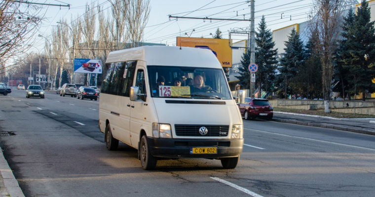 В Молдове пройдут масштабные проверки в сфере пассажирских перевозок.