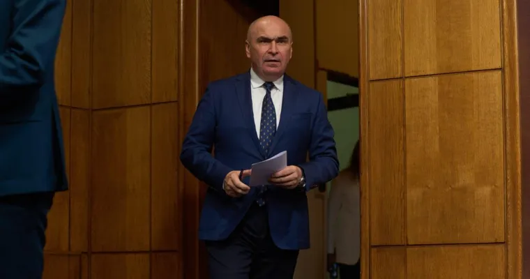 Ilie Bolojan vine la Chișinău: Restricții temporare în anumite locuri publice
