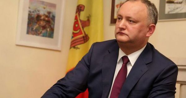 Preşedintele s-a lăudat că poate alerga cu o viteză de 41 de kilometri pe oră.