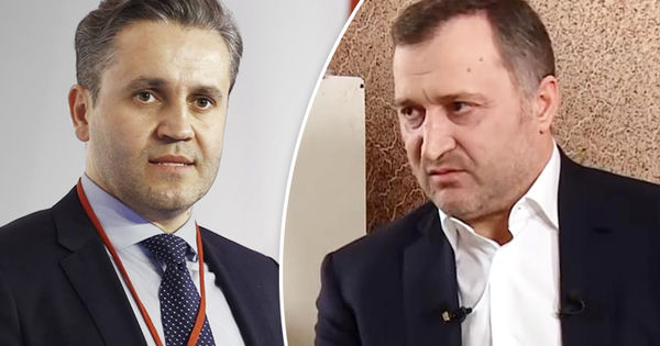 Адвокат Игорь Попа отвергает обвинения, выдвинутые Владом Филатом.