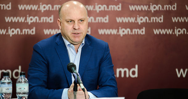 Ешану: Либерализация рынка металлолома работала всего один месяц.