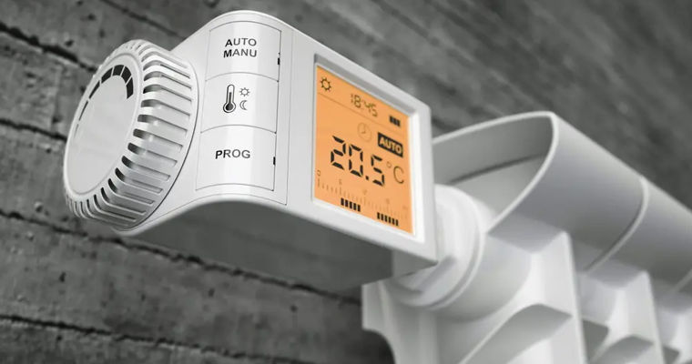 Termoelectrica рекомендует регулировать отопление в домах.
