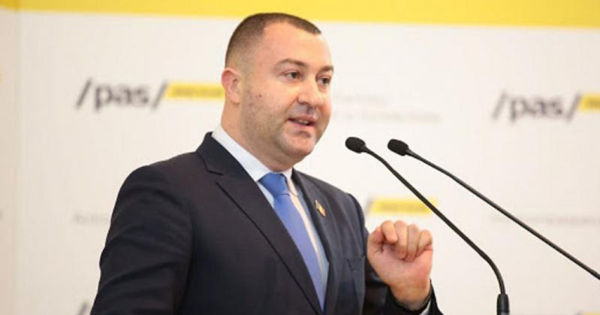 Депутат PAS: Молдаване напрасно критикуют проевропейское правительство из-за цен.