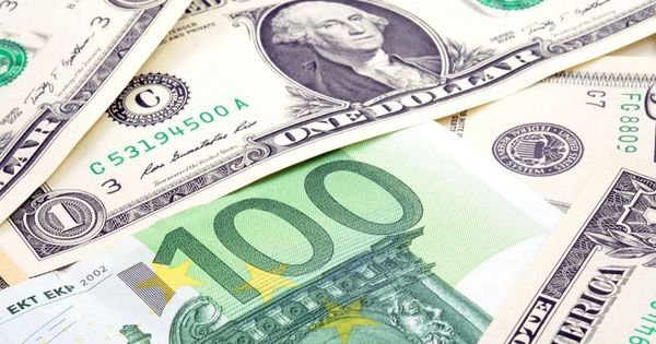 În februarie, cererea de valută străină în Moldova a depășit oferta.