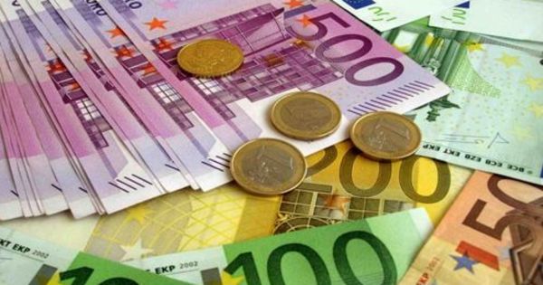 Евро подорожает на 20 банов по отношению к молдавскому лею.
