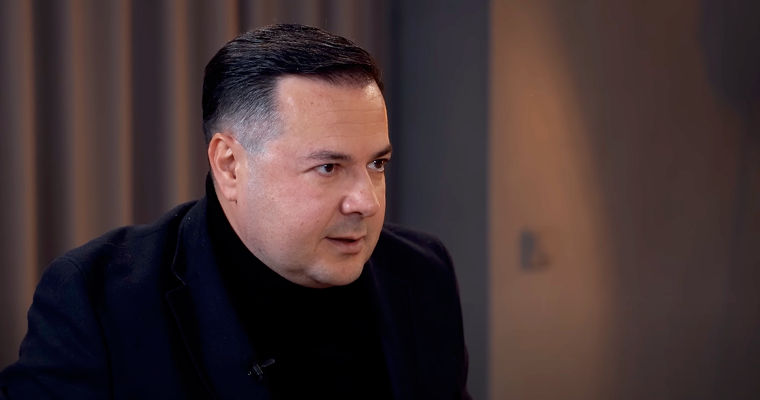 Валерий Осталеп: Молдову, скорее всего, готовят к военной провокации.
