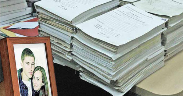Crimele de la Durleşti şi Ialoveni: Un dosar cu 6 morţi şi 8 atacuri. Foto: ZdG