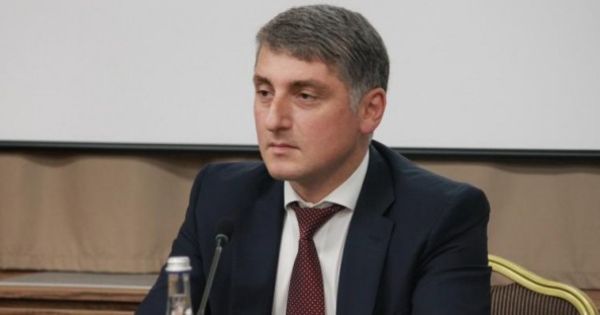 Харунжен о резолюции парламента: Это политическое решение.