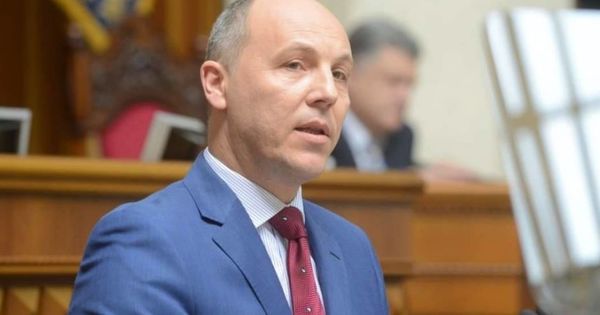 Об этом политик написал на своей странице в Facebook после встречи со спикером Палаты представителей Конгресса Полом Райаном и руководством Госдепа США.