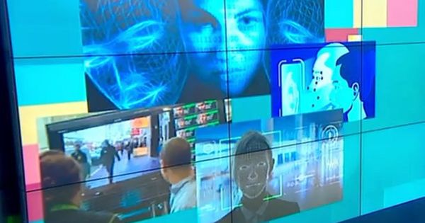 Исследовали ложные срабатывания системы в университете Эссекса.