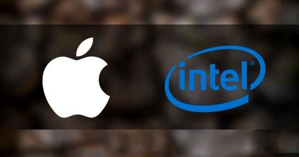 Apple покупает часть бизнеса Intel по производству модемов для смартфонов.