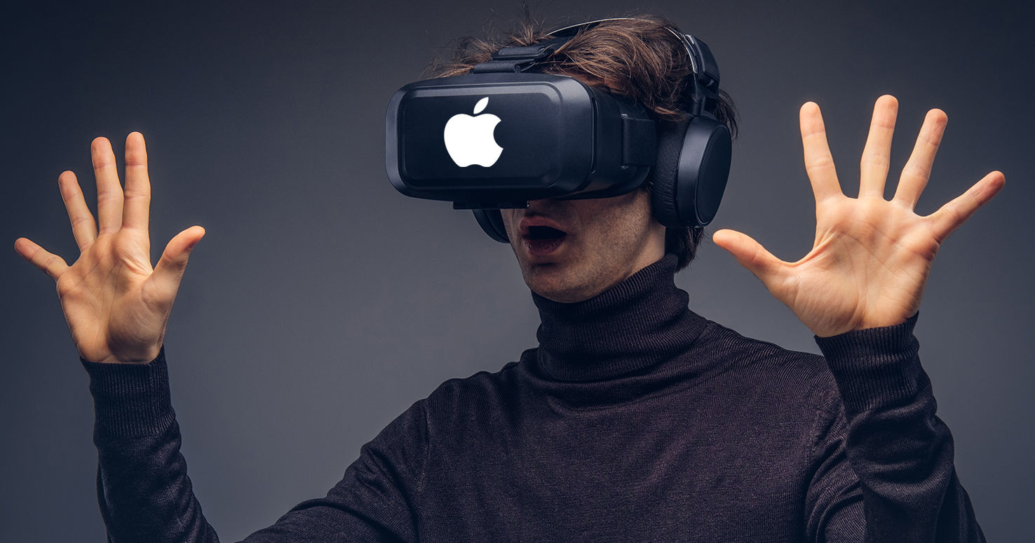 Bloomberg: Из-за технических проблем Apple представит MR-гарнитуры в июне 2023 года.