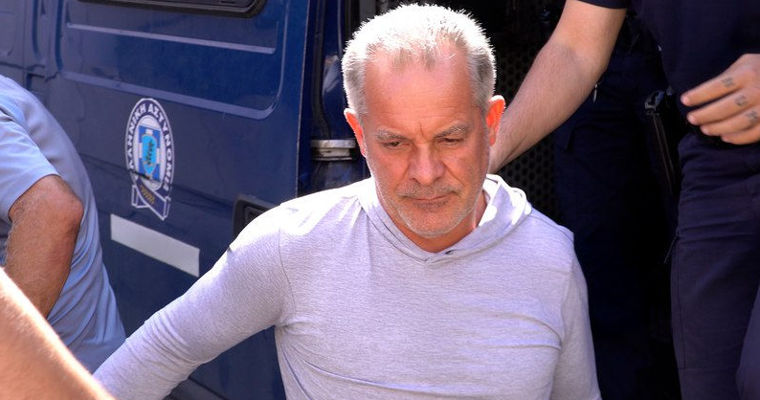 Plahotniuc revine în R. Moldova: Decizia autorităților grecești de suspendare a procesului, revocată.