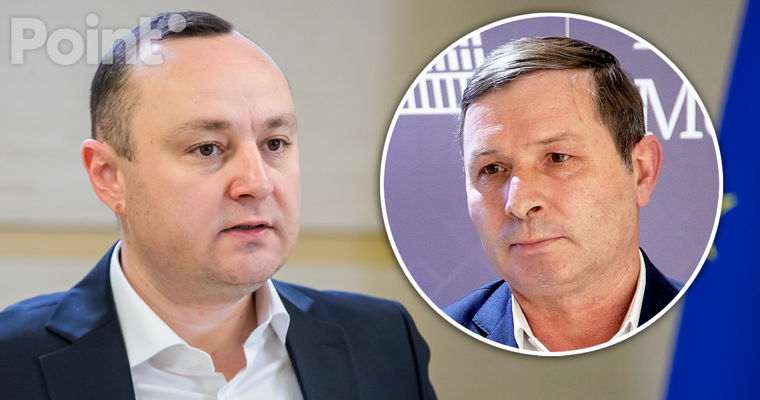 Батрынча: Социалисты не будут просить Мудряка сдать мандат депутата.