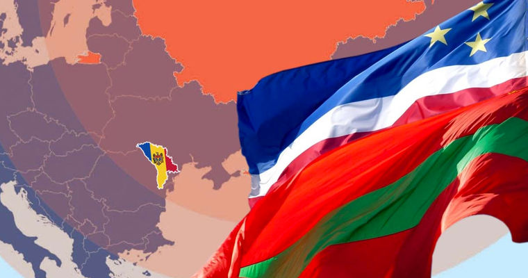 ISW: РФ использует Приднестровье и Гагаузию для дестабилизации ситуации в Молдове. Коллаж: Point.md
