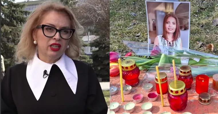 Avocata mamei Ludmilei Vartic, despre biletele de adio: Nu le-am văzut