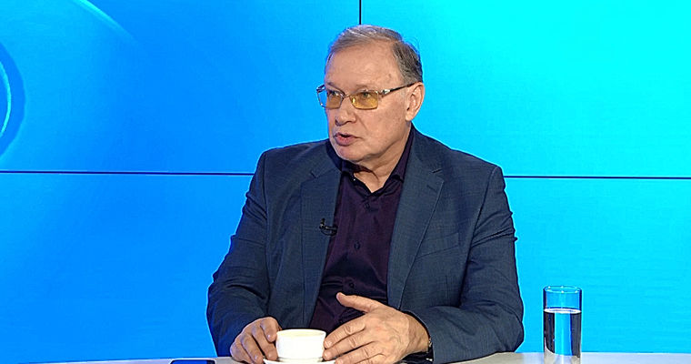 Озеров привел в пример властям Молдовы то, как США начали взаимодействовать с РФ.