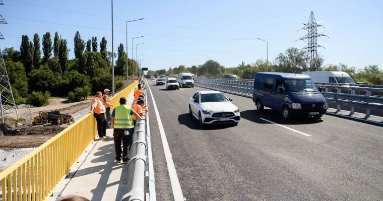Top 10 proiecte ce ar urma să primească miliarde din Planul de creștere