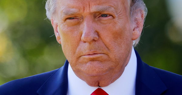 Трампа обвинили в использовании для его соцсети кода другой компании.