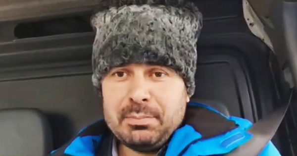 Офицеры НЦБК задержали лидера партии "Демократия дома" Василия Костюка.