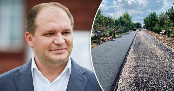 Чебан: В следующем году будут отремонтированы тротуары главных улиц.