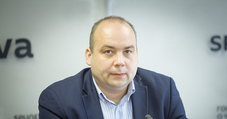 Чуря: Парадоксально, но молдавские суверенисты поддерживают Симиона.