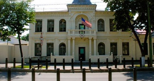 По мнению посольства США, непрозрачное непризнание действительными выборов примара Кишинева представляет собой тревожную эволюцию событий.