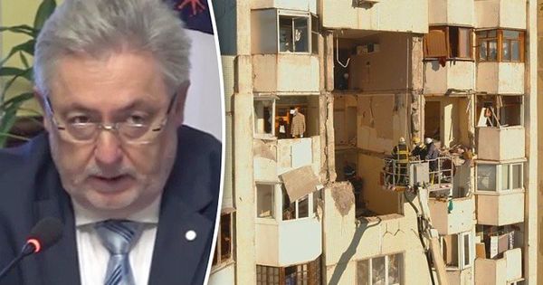 Грозаву: Пострадавшие от взрыва на Рышкановке вернуться домой к Рождеству.