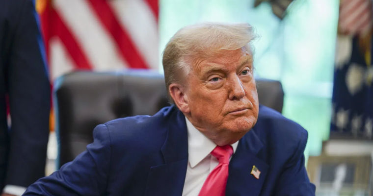 Trump, despre creșterea prețurilor la petrol: Avem un plan pentru toate, veți fi foarte mulțumiți.