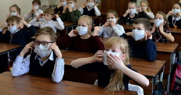 Родители школьников готовят акцию протеста в Кишинёве 1 сентября.