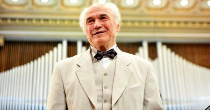 Композитору Евгению Доге исполнилось 86 лет.
