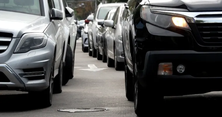 Trafic sufocant în Capitală. Ce planuri are Primăria pentru fluidizarea circulației
