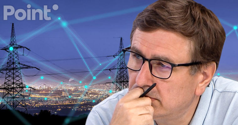 Ионицэ: Повышение тарифов на электроэнергию приведет к росту инфляции до 10%.