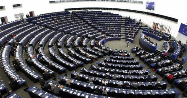 Депутаты Европарламента выступили с заявлением о выборах в Молдове thumbnail
