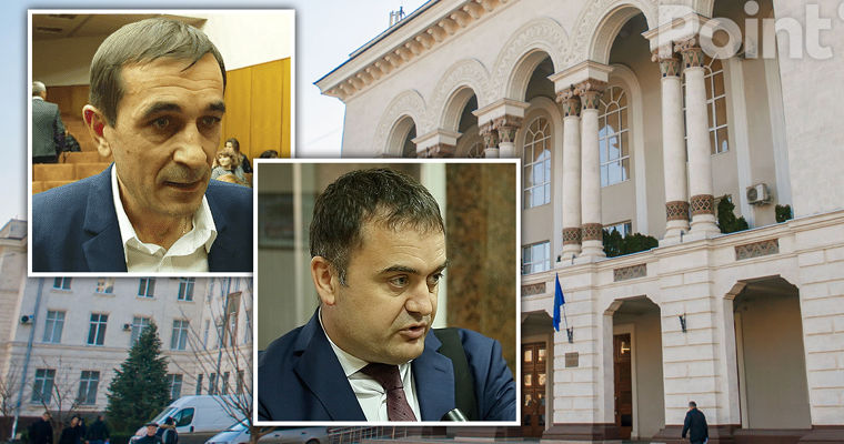 Суд закрыл дела двух судей, подозреваемых в незаконном обогащении.