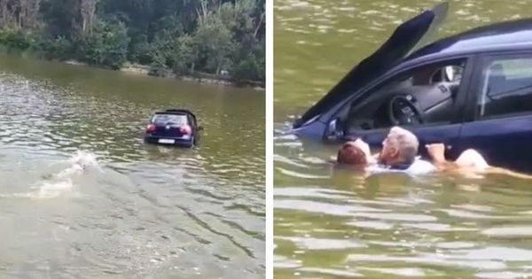 В Яссах пьяная автомобилистка попыталась покончить с собой.
