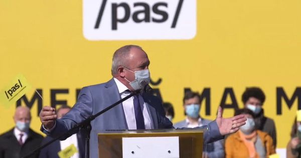 Кандидат от ПДС начал борьбу за мэрию Бельц: он назвал свои приоритеты.